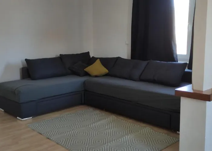 Gemütliche 3 Zimmer Wohnung