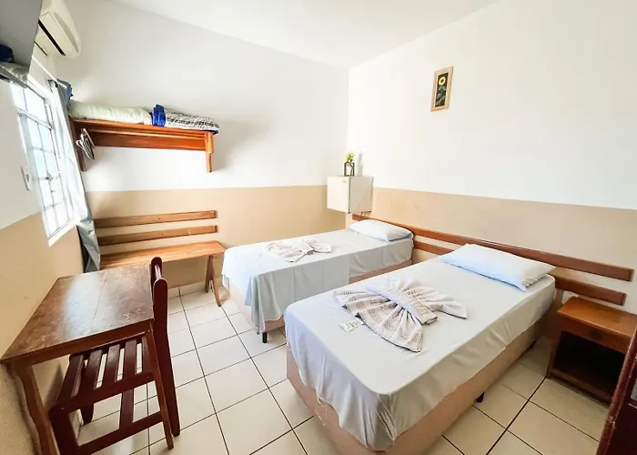 Hotel Laura Vicunha