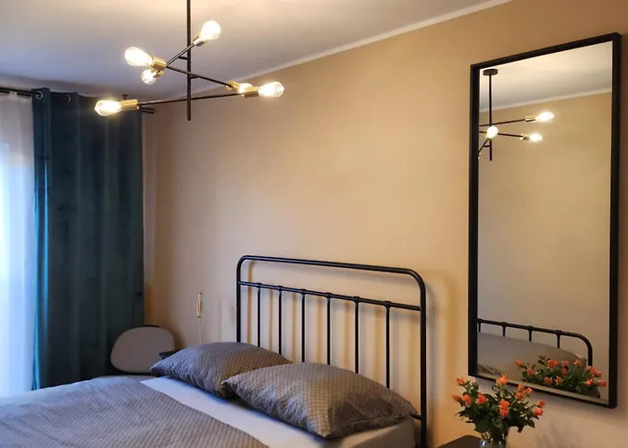 Apartament Nova Polnoc