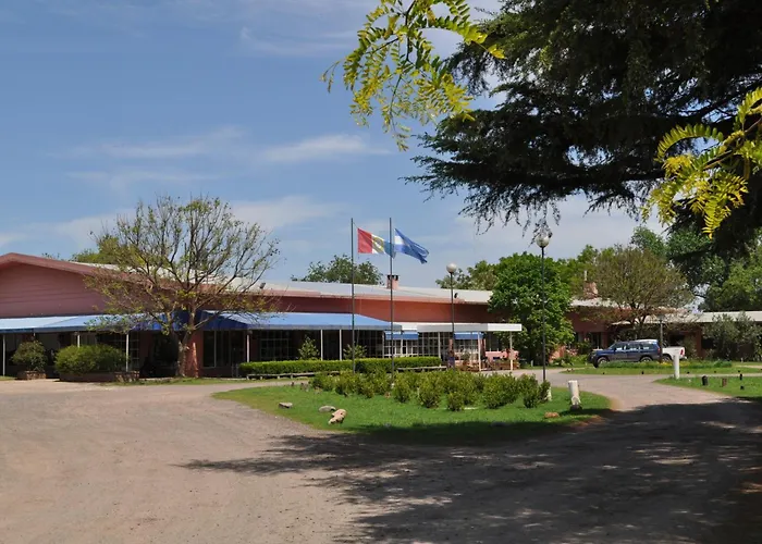Hotel El Molino