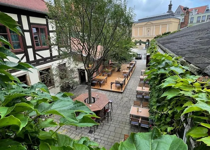 Gasthaus Destille