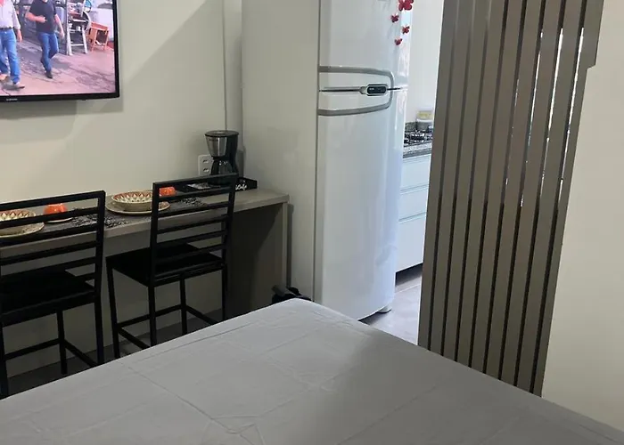 Studio Vista Da Serra