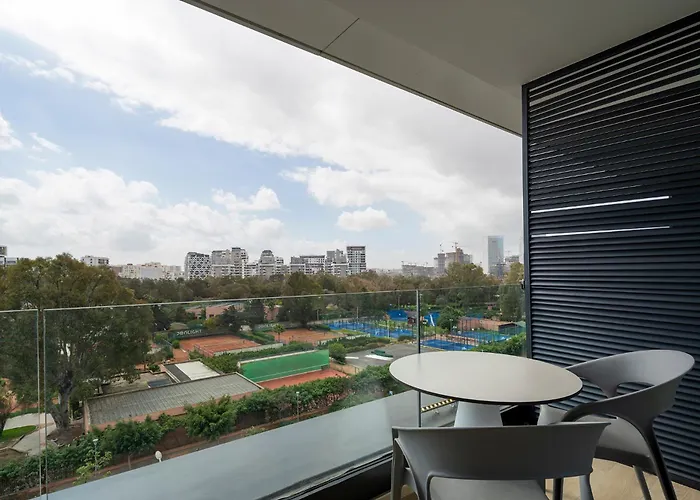 Eurostars Casa Anfa Hotel Casablanca