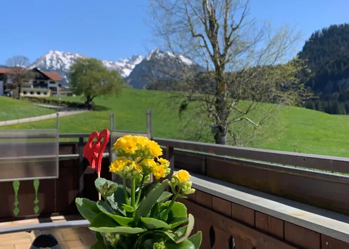 Gästehaus im Wiesengrund