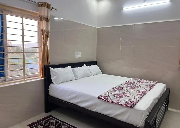 Sri Hari Residency
