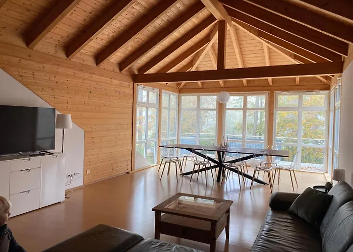 Ferienapartment Waldblick