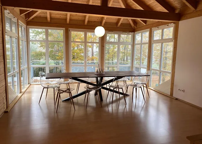 Ferienapartment Waldblick