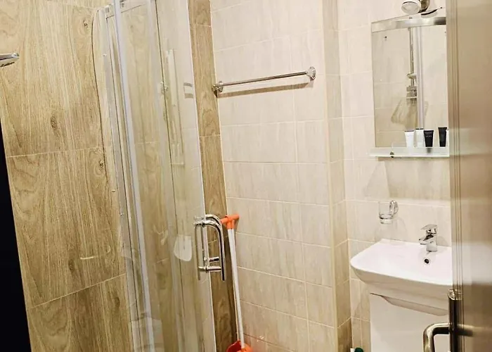 Tribu Apart Hotel
