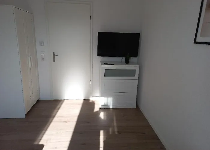 Seenland Gästezimmer