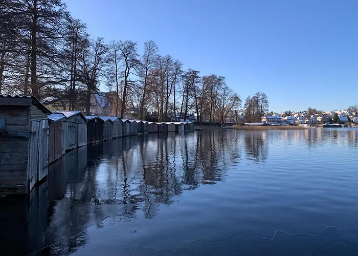 Seenland Fewo - 3