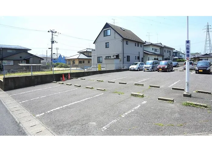 Smile Hotel Koriyama - Vacation Stay 48221V