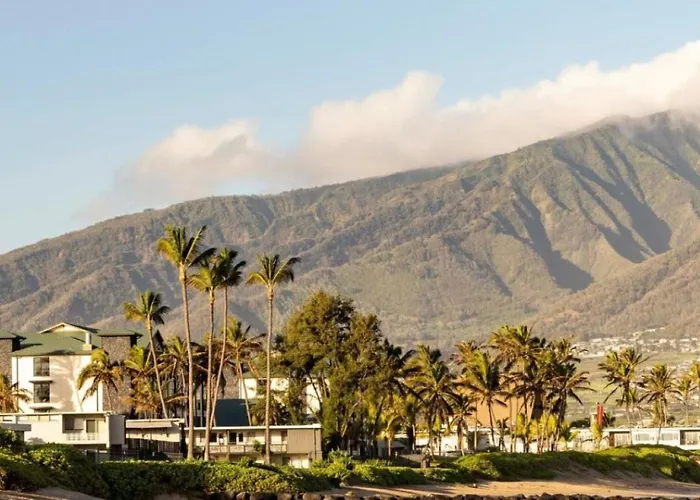 Hampton Inn & Suites Maui North Shore
