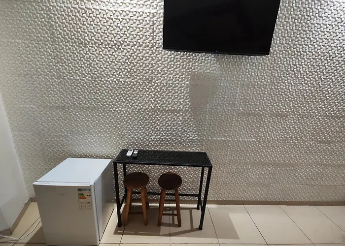 Estrela Inn Carapicuíba