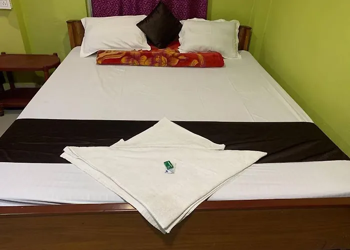 Nirala Beach Resort Mandarmoni