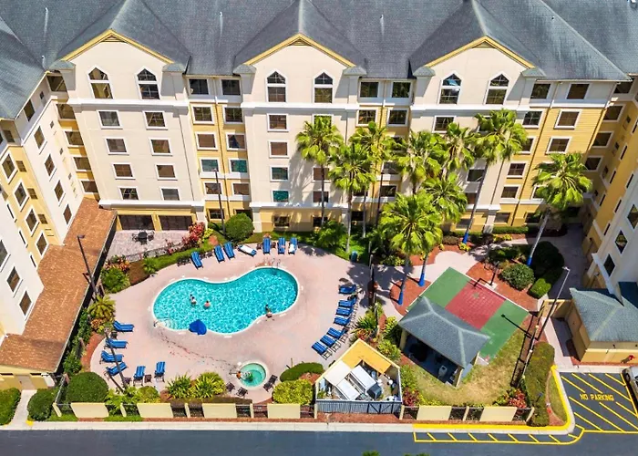 Unit Near Epic Universe And Universal Studios - Free Parking