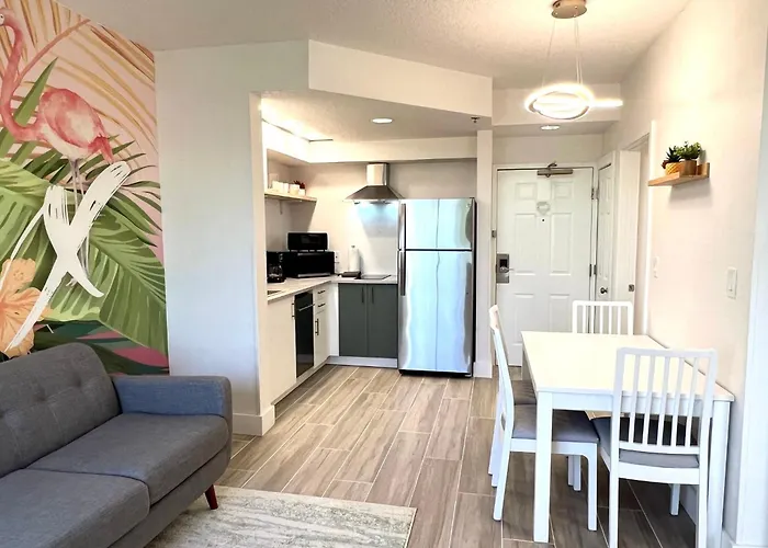 Unit Near Epic Universe And Universal Studios - Free Parking
