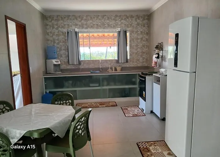 Aconchego de Sauipe
