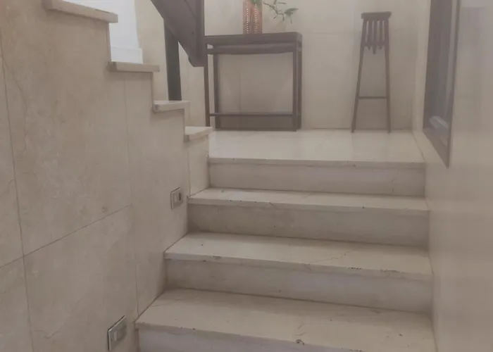 Apartamento Hotel Lauaxeta