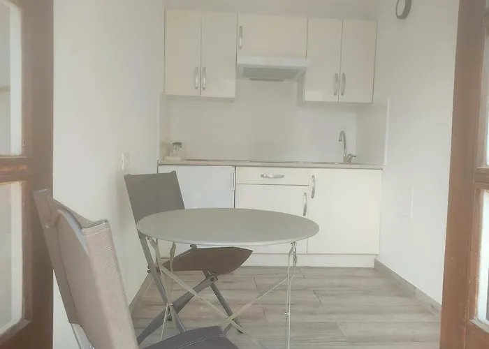 Apartamento Hotel Lauaxeta