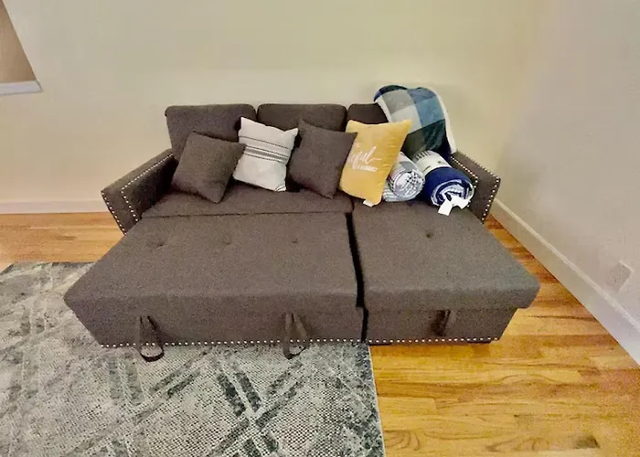 Mercer Island Boutique Stay
