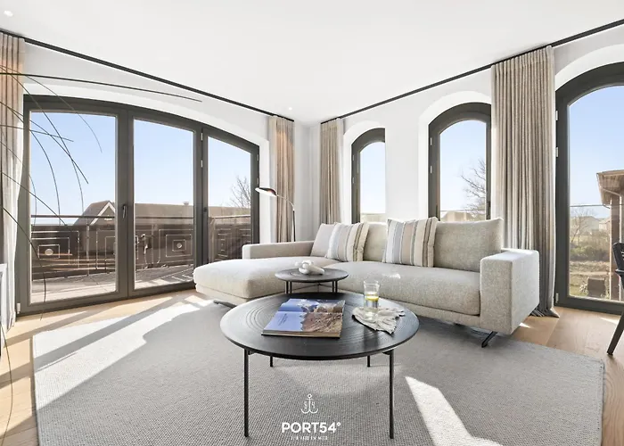 Soho Suite List auf Sylt