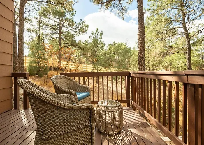 Cozy Getaway - Perfect Base For Exploring Colorado Springs
