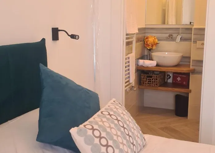 Tenuta Rispoli Amalfi Vacationhouse