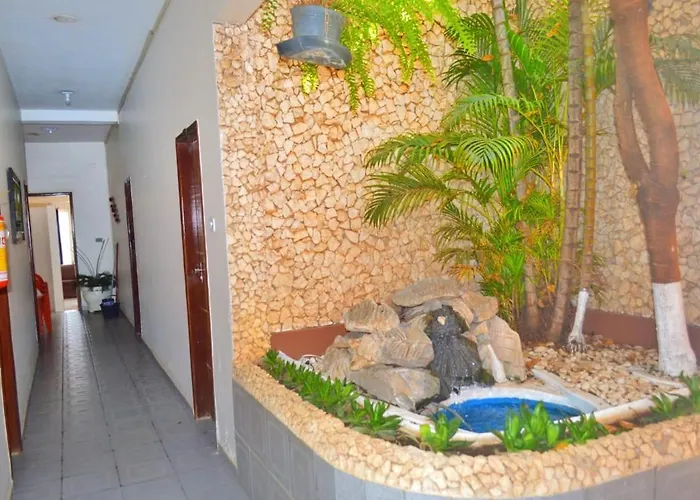 Nacional Hotel