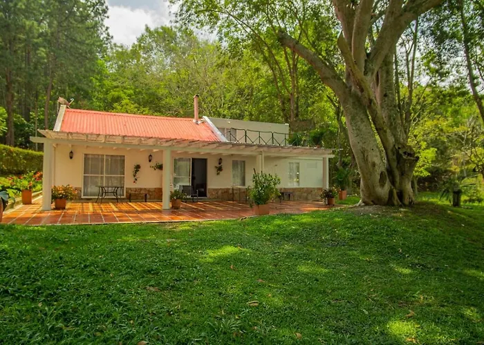 Cottage house