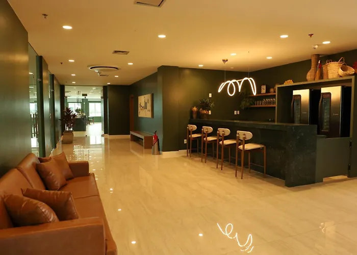 Palace Green Hotel