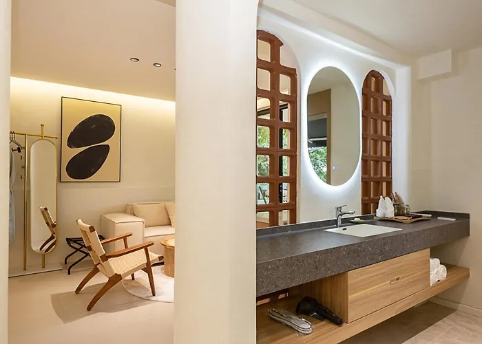 Hanpian Xingye Private Hot Spring Hotel