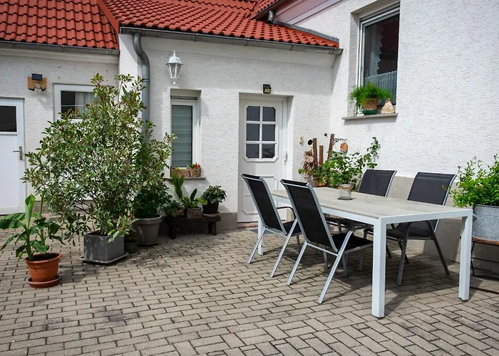 Pension&Ferienwohnung Zum Waldblick