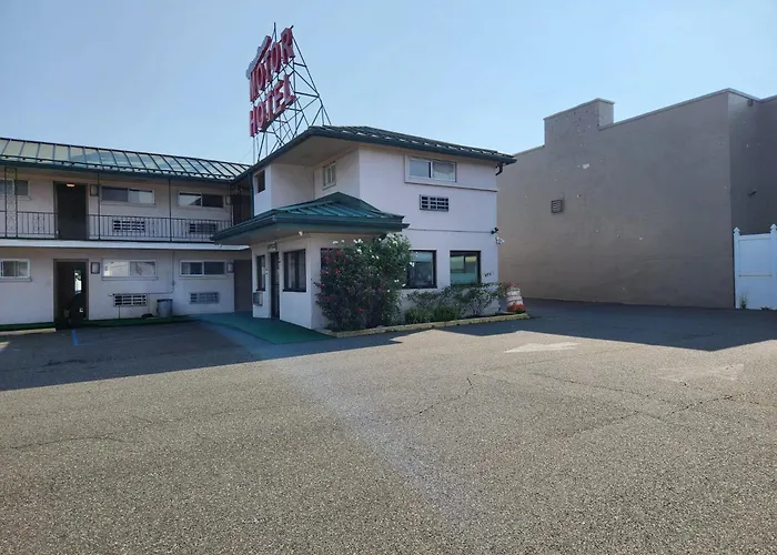 Winslow Motel