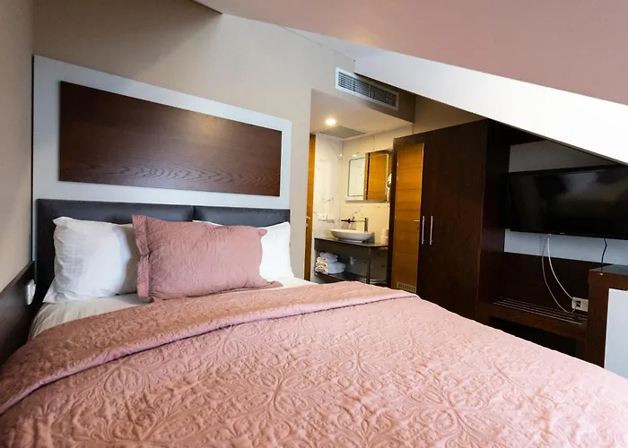 Hotel Prizreni
