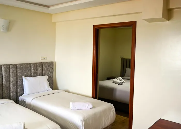 Hotel Jawharat El Jadida