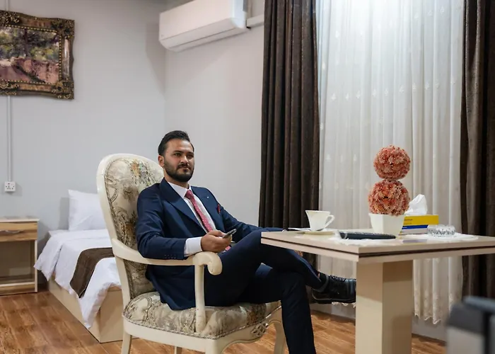 Kristal Hotel Duhok