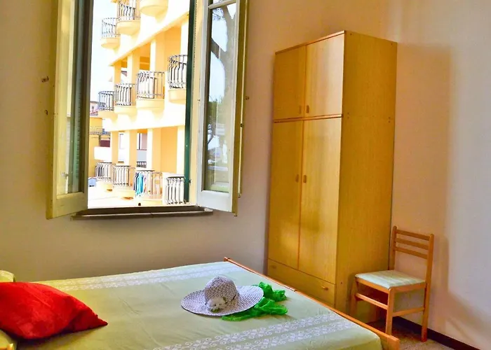 Hotel Quattro Palme