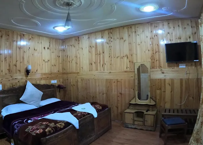 Hotel Barzman
