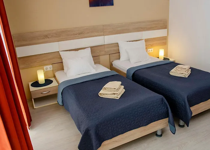 Hotel Pallone