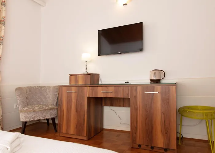Apartmens Villa Antonio 88