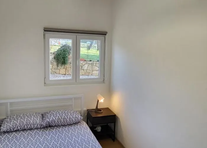 Apartment Alba