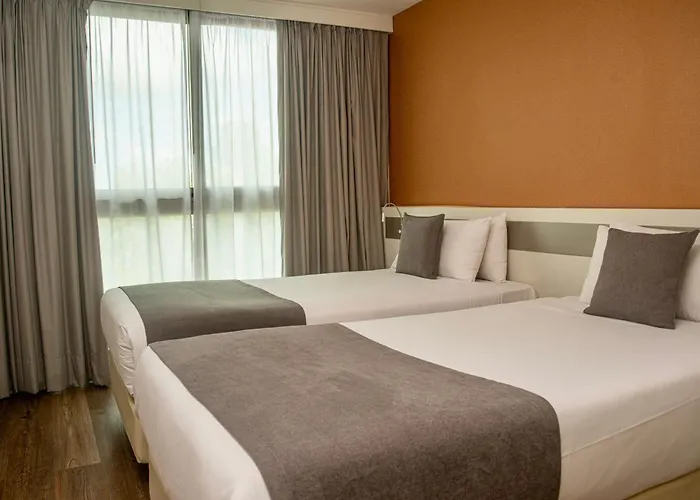 Hotel Own Montevideo