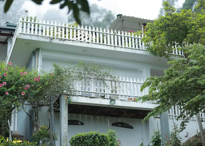 Villa Perpetua