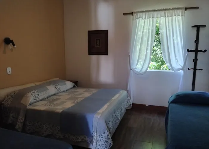 Fazenda Hotel Jatahy