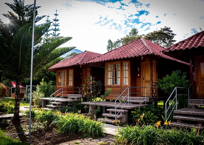 Cemayu Lodge