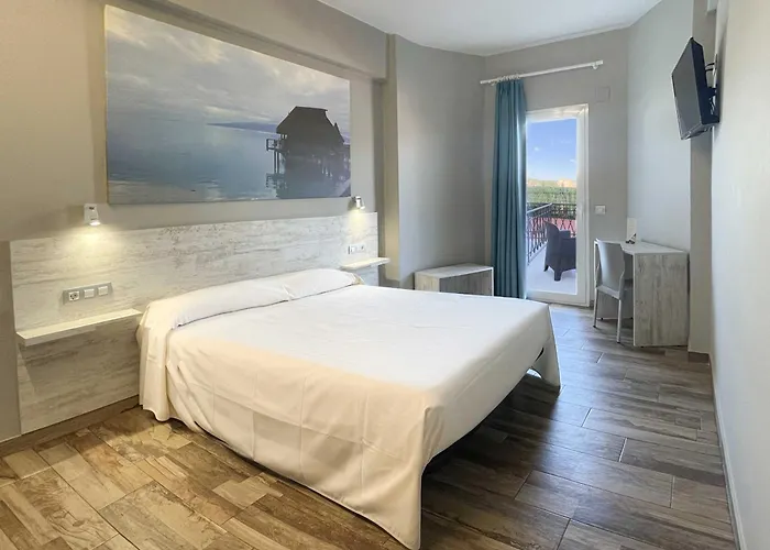 Te Mana Hotel
