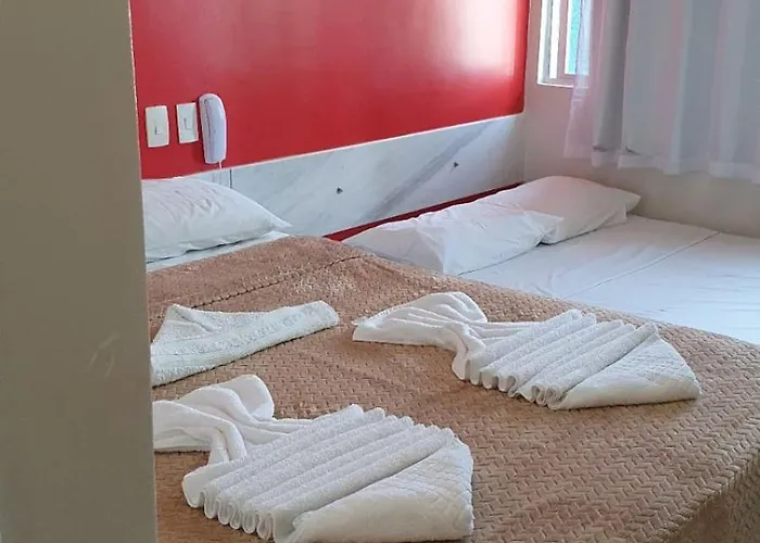 Apartamentos Beira Mar Marinas Tamandare PRAIA DOS CARNEIROS