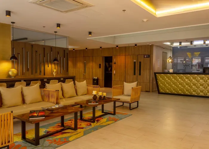Vvc Hotel'S