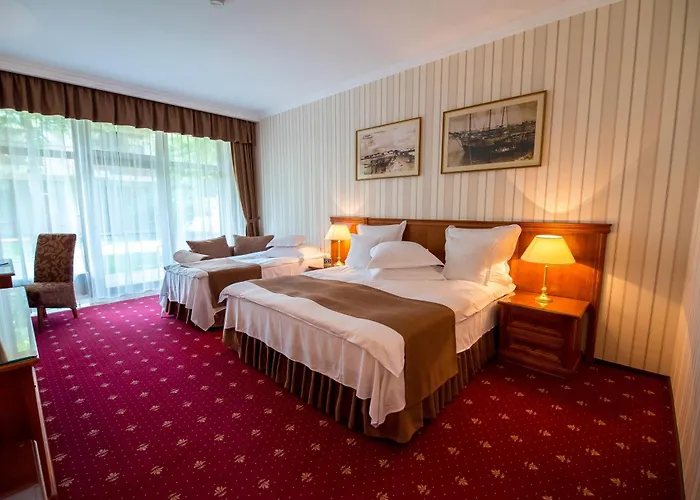 Club De Vacanta Mediterraneo