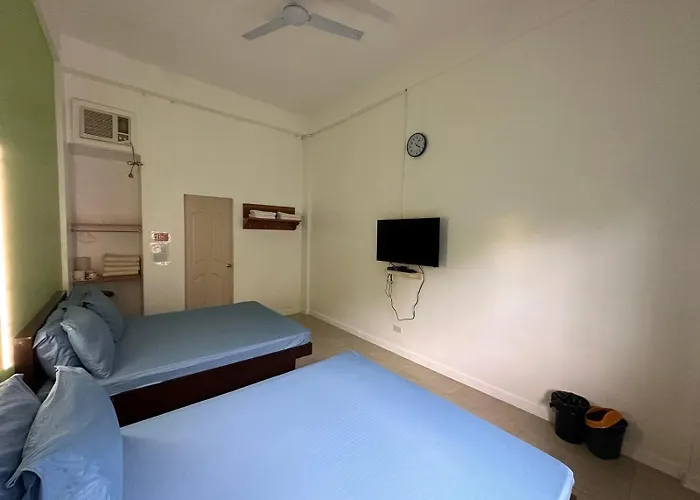 Brizo Hotel And Beach Resort Bataan